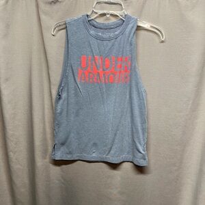 Under Armour women active tank top